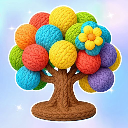 Knit Away MOD Unlimited Money 1.6.4