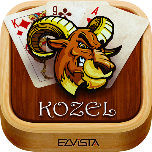 Kozel HD Online MOD (Unlimited Money) 1.7.1.194