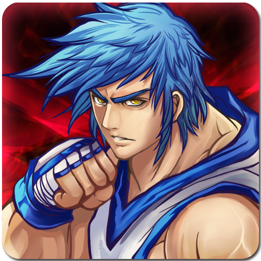 Kung Fu Do Fighting MOD Unlimited Money 3.8.3