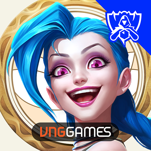 LMHT MOD (Unlimited Money) 7.2.0.2460