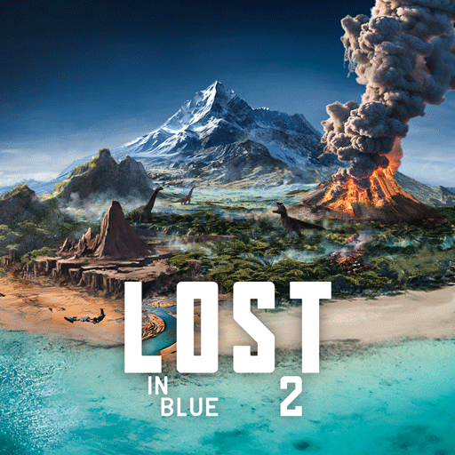 LOST in Blue 2 MOD (Unlimited Money) 2.70.2