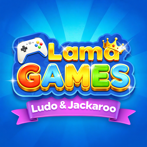 Lama Games MOD (Unlimited Money) 1.7.2