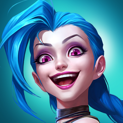 League of Legends MOD (Unlimited Money) 7.2.0.2460