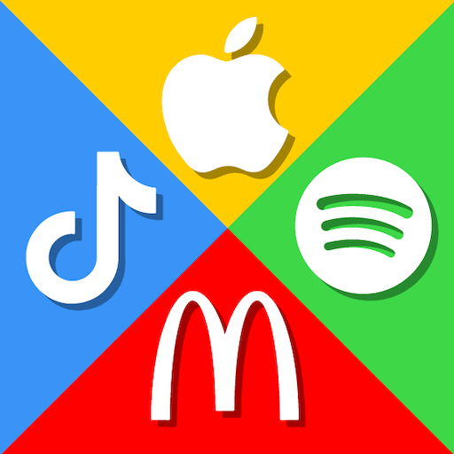 Logo Quiz Guess the Brand MOD Unlimited Money 1.20.3