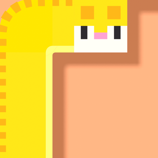 Longcat cat puzzle MOD Unlimited Money 2.1.1
