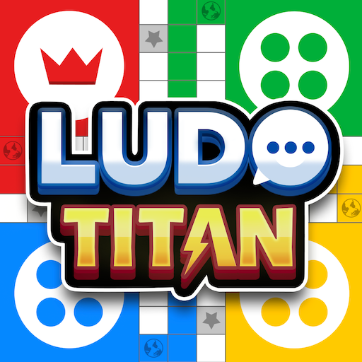 Ludo Titan MOD (Unlimited Money) 1.408.5