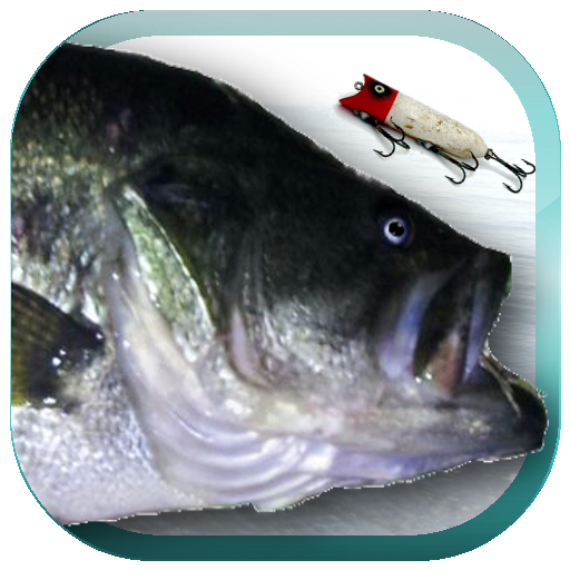 Lure Nushi Fishing MOD Unlimited Money 3.1.8