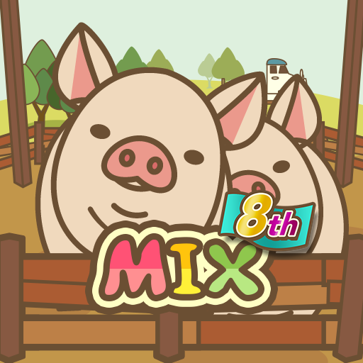 養豬場MIX MOD (Unlimited Money) 17.7