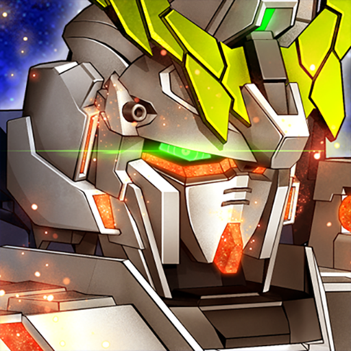 MOBILE SUIT GUNDAM U.C. ENGAGE MOD (Unlimited Money) 1.9.3