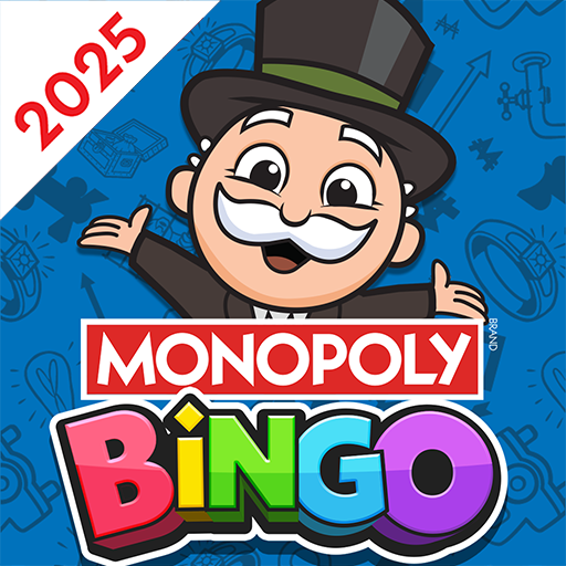 MONOPOLY Bingo MOD Unlimited Money 1.8.0
