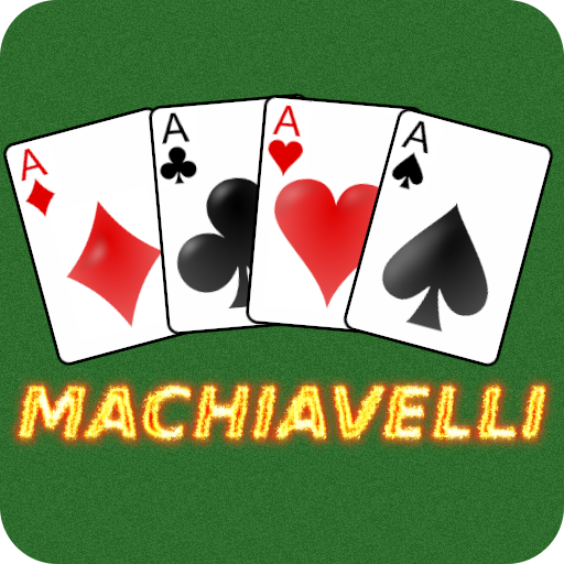 Machiavelli MOD (Unlimited Money) 1.0.56