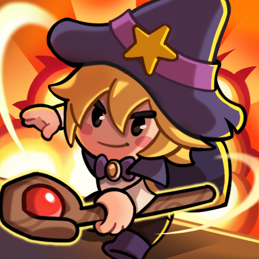 Magic Defense Idle Defense MOD Unlimited Money 1.0.0316