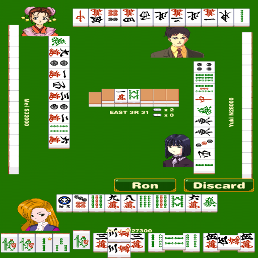 Mahjong School  MOD (Unlimited Money) 1.5.1