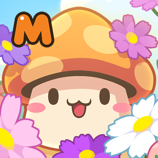 MapleStory M – Fantasy MMORPG MOD Unlimited Money 2.310.5209
