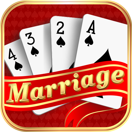 Marriage Card Game MOD (Unlimited Money) 2.1.0