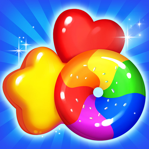 Match 3 Game – Candy Blast MOD Unlimited Money 5.3.1
