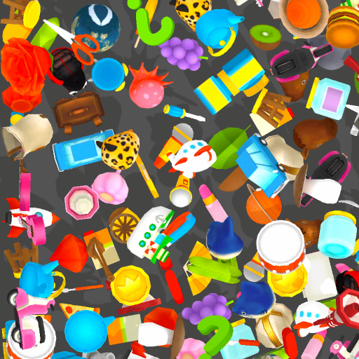 Match 3D MOD (Unlimited Money) 1.233