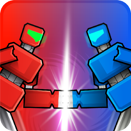 MechaStick Fighter MOD (Unlimited Money) 1.0
