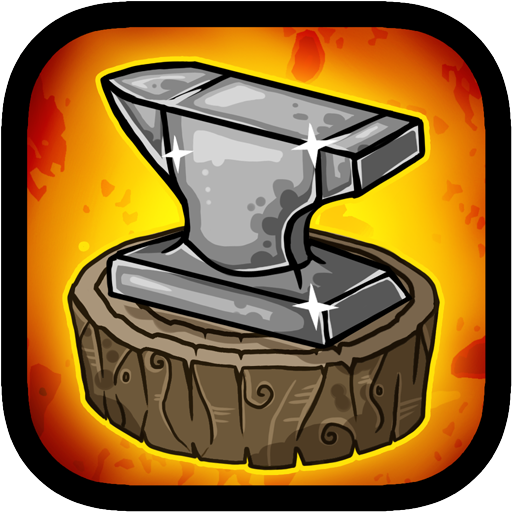 Medieval Clicker Blacksmith MOD Unlimited Money 1.6.10