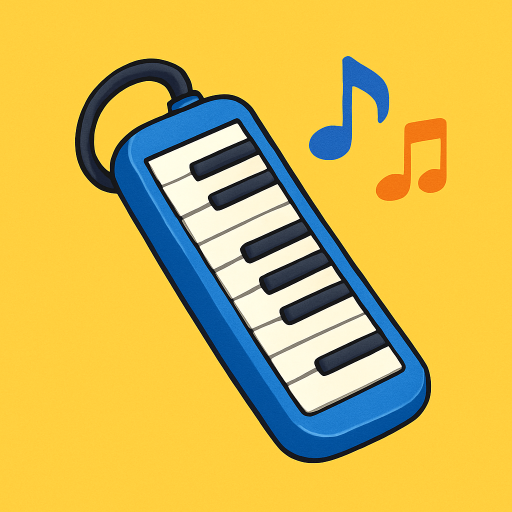 Melodica MOD (Unlimited Money) 1.159