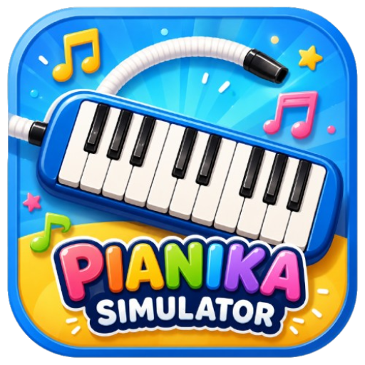 Melodica Simulator MOD (Unlimited Money) 1.20