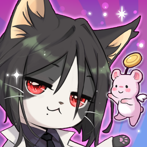 Meow Kingdomcute cat idle rpg MOD Premiumunlocked 00.28.01