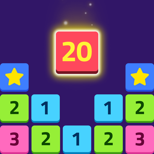 Merge Block Star Finders MOD Unlimited Money 2606.0.3