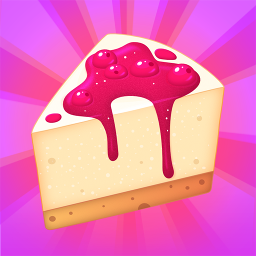 Merge Cake Mania MOD Unlimited Money 2.9.1