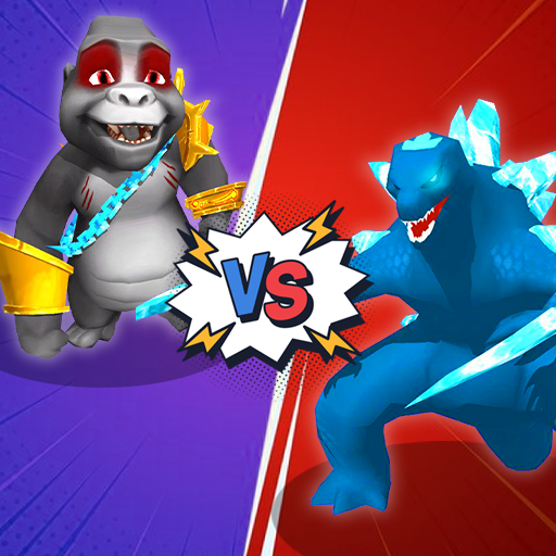 Merge Kog Gozilla Vs Dinosaur MOD Unlimited Money 1.0.29 Merge Kog Gozilla Vs Dinosaur MOD Unlimited Money 1.0.29