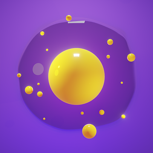 Merge the Jelly MOD Unlimited Money 1.18.6