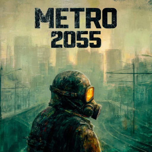 Metro 2055 MOD (Unlimited Money) 0.0.390