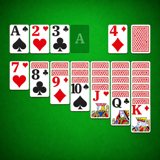 Mia Solitaire MOD (Unlimited Money) 1.2.5