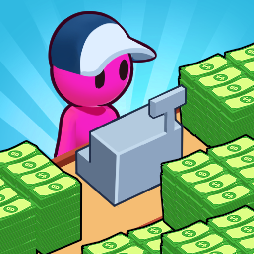 MicroTown.io – My Little Town MOD Unlimited Money 1.3.80