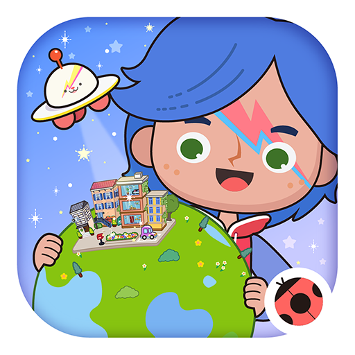 Miga Town  MOD (Unlimited Money) 1.101