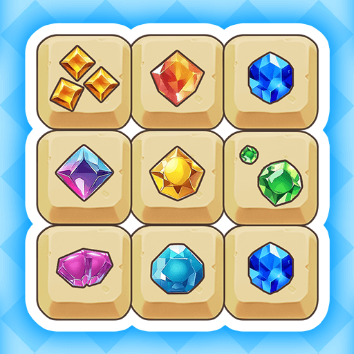 Mine Sweeper Jewel Puzzle MOD Unlimited Money VARY