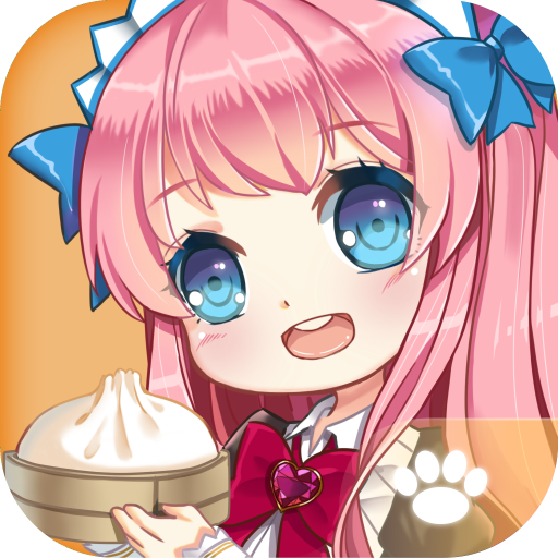 Moe Girl Cafe 2 MOD Unlimited Money 1.35.28