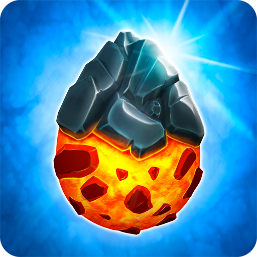 Monster Legends MOD (Unlimited Money) 20.4.2