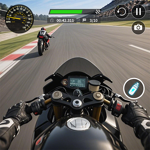 Moto Race Master MOD Unlimited Money 1.5.1 Moto Race Master MOD Unlimited Money 1.5.1