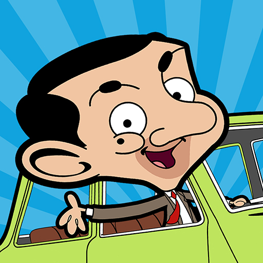Mr Bean – Special Delivery MOD Unlimited Money 2.1.1.6