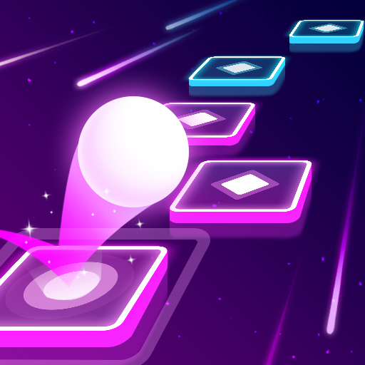 Music Ballz Hop MOD Unlimited Money 0.0.14 Music Ballz Hop MOD Unlimited Money 0.0.14