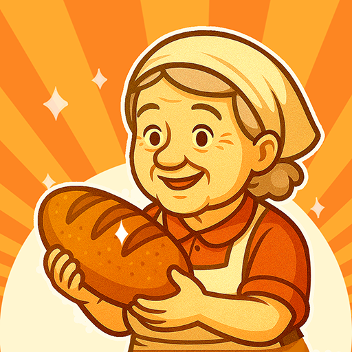 My Bakery Story-Decorate Grow MOD Unlimited Money 3.0.0