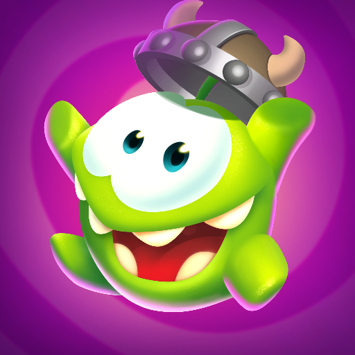 My Om Nom – Virtual Pet MOD Unlimited Money 1.9.0