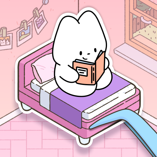My Sticker Room – Decor Game MOD Premiumunlocked 1.1.8
