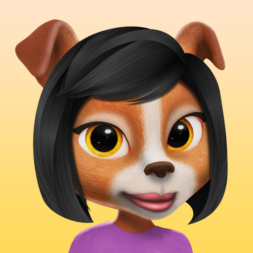 My Talking Lady Dog MOD Unlimited Money 3.4.8 My Talking Lady Dog MOD Unlimited Money 3.4.8