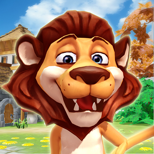 My Talking Lion MOD Unlimited Money 1.3.6 My Talking Lion MOD Unlimited Money 1.3.6