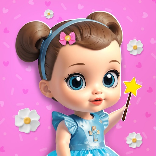 My Toy Set Mobile Game MOD Unlimited Money 1.48
