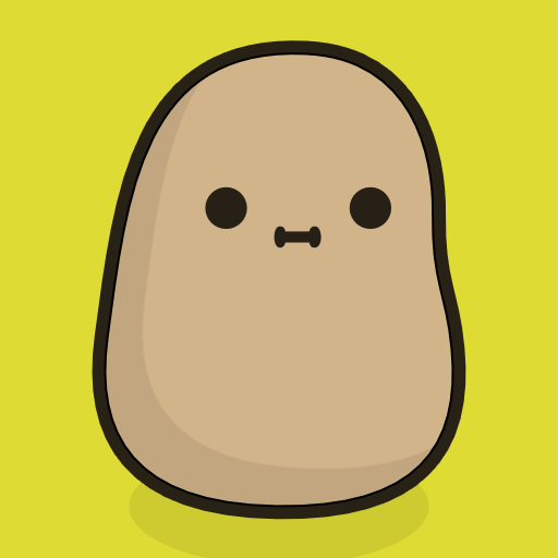 My potato pet MOD Unlimited Money 1.5.83