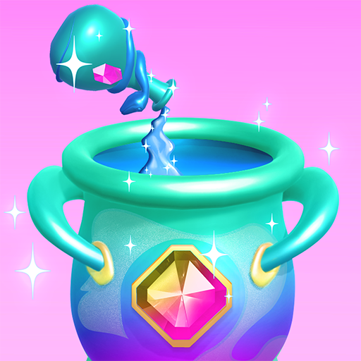 Mystical Mixing MOD Unlimited Money 3.0.0.0