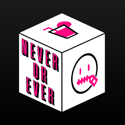 Never or Ever. Party game MOD Unlimited Money 9.3.2