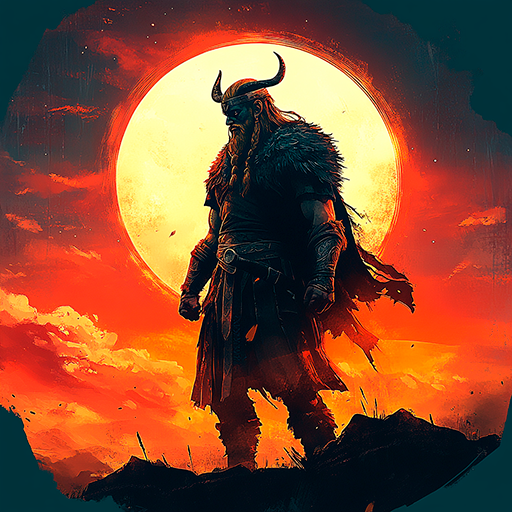 Niffelheim Viking Survival RPG MOD Premiumunlocked 1.7.22